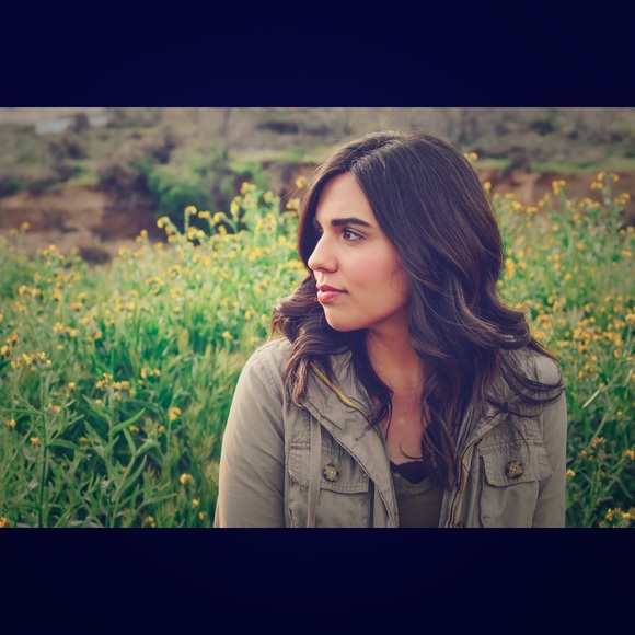 Meet your Posher, Edy! - Picture 1 of 1